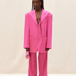 Jacquemus blazer